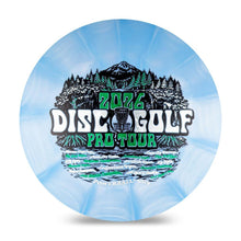 Load image into Gallery viewer, Discmania - Lux Vapor Spore - 2026 DGPT Concert Theme