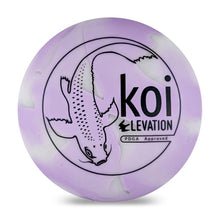 Load image into Gallery viewer, Elevation Discs - Koi