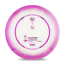 Load image into Gallery viewer, JomezPro x Discmania &#39;25 Tour Series PD – Metal Flake Horizon C-Line