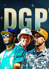 Load image into Gallery viewer, PREORDER - 2025 Brixton DGPT XL Pack (Flagship Product)