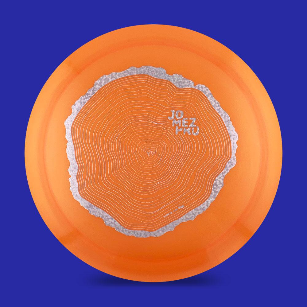 Arbor DGA ProLine Sail – Disc Golf Pro Tour