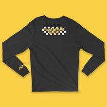 Load image into Gallery viewer, Putting Game Huxley Long Sleeve Tee