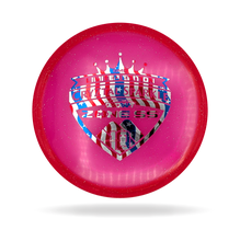 Load image into Gallery viewer, Zone SS - CryZtal Sparkle - 2025 Green Mountain Championship - Discraft