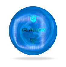 Load image into Gallery viewer, Glacier - Swirl S-Line - Gannon Buhr Creator Series - Discmania