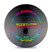 Load image into Gallery viewer, Discraft Paul Ulibarri Victory Edition Zone