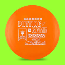 Load image into Gallery viewer, Putting Game Innova Star Leopard