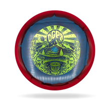 Load image into Gallery viewer, Rollo - Halo Star - Nationally Parked - Innova