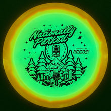 Load image into Gallery viewer, Destroyer - Halo Champion Proto Glow - 2025 Nationally Parked - Innova