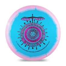 Load image into Gallery viewer, Latitude 64 - Gold Orbit Saint Pro - Kristin Latt Team Series 2026