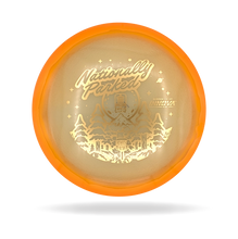 Load image into Gallery viewer, Roadrunner - Halo Champion Proto Glow - 2025 Nationally Parked - Innova