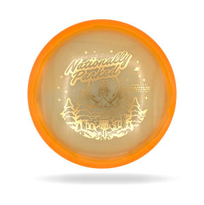 Roadrunner - Halo Champion Proto Glow - 2025 Nationally Parked