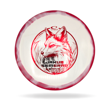 Load image into Gallery viewer, Brave - Grand Orbit - Jakub Semerad Team Series 2025 - Latitude 64