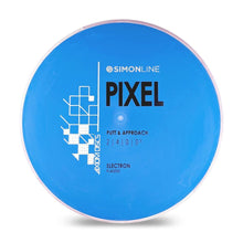Load image into Gallery viewer, Pixel - Electron - Simon Line Axiom