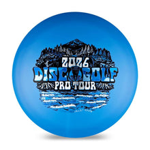 Load image into Gallery viewer, Kastaplast - K1 Älva - 2026 DGPT Concert Theme