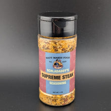 Load image into Gallery viewer, Schladaddy’s Supreme Steak Seasoning