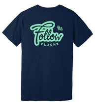 Load image into Gallery viewer, FollowFlight Tee