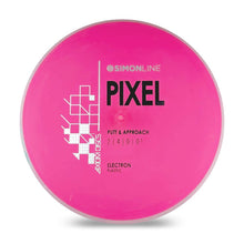Load image into Gallery viewer, Pixel - Electron - Simon Line Axiom