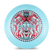 Load image into Gallery viewer, Discmania - Q-Line Premier FD - Ella Hansen Signature Series - Show Stopper 4