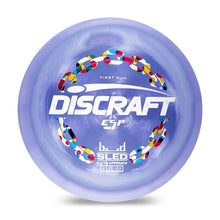 Load image into Gallery viewer, Discraft - First Run ESP Swirl Sled
