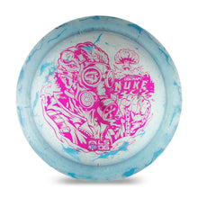 Load image into Gallery viewer, Nuke - Colorshift Jawbreaker Z Flx - 2026 Ledgestone - Discraft