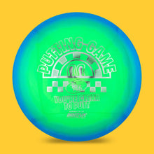 Load image into Gallery viewer, Huxley Innova Halo Champion Rollo