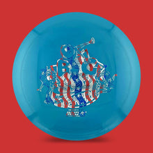 Load image into Gallery viewer, Big Sexy Berries Innova GStar Mamba