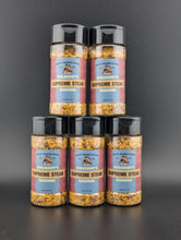 Load image into Gallery viewer, Schladaddy’s Supreme Steak Seasoning