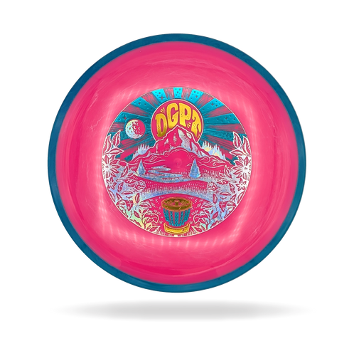 Crave - Neutron - Axiom - Nationally Parked