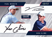 Load image into Gallery viewer, PREORDER - 2025 Brixton DGPT Hobby Box (Flagship Product)