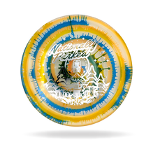 Load image into Gallery viewer, Mamba - I-Dye Champion - 2025 Nationally Parked - Innova