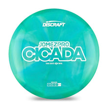 Load image into Gallery viewer, JomezPro x Discraft &#39;25 Tour Series Cicada – Z Swirl