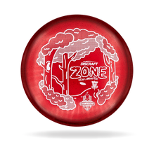 Load image into Gallery viewer, Zone - CryZtal Sparkle - 2025 Tour Championship - Discraft
