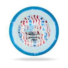 Load image into Gallery viewer, Wraith - Halo Star - Nationally Parked - Innova