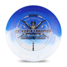 Load image into Gallery viewer, Innova - Party Time Duo Destroyer - 2026 Eveliina Salonen Commemorative