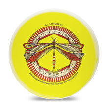 Load image into Gallery viewer, Latitude 64 - Zero Medium Orbit Moonshine Pure - Kristin Lätt Team Series 2026