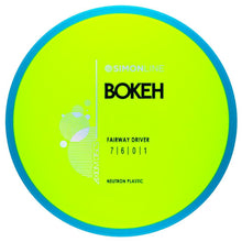 Load image into Gallery viewer, PREORDER - Axiom Neutron Bokeh - Stock