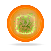 Load image into Gallery viewer, Destroyer - Halo Champion Proto Glow - 2025 Nationally Parked - Innova
