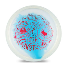 Load image into Gallery viewer, JomezPro x Latitude 64 2026 Tour Series Opto Ice Moonshine Splash River