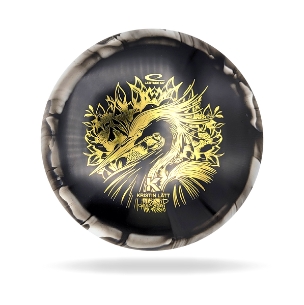 CRAFTROS Trident　Limted GOLD G.Skill Compatible Trident Z Royal, DDR4-4600, CL18-16 GB Dual-Kit