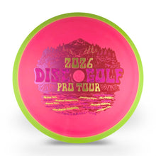 Load image into Gallery viewer, Neutron Time-Lapse - 2026 DGPT Concert Theme