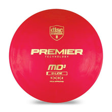 Load image into Gallery viewer, Discmania - Q-Line Primer MD3