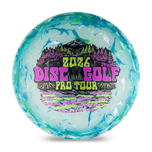 Load image into Gallery viewer, Discraft - Z Jawbreaker FLX Cigarra - 2026 DGPT Concert Theme