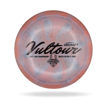 Load image into Gallery viewer, Vulture - Ti Swirl - 2025 DGPT Championship - Discraft