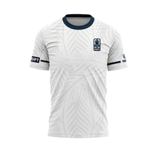 Load image into Gallery viewer, DGPT Jersey - White Flowers