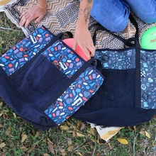 Load image into Gallery viewer, JomezPro - Amy Lou Girlfriend Bag