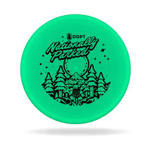 Load image into Gallery viewer, Proxy - Total Eclipse - 2025 Nationally Parked - Axiom