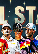 Load image into Gallery viewer, PREORDER - 2025 Brixton DGPT XL Pack (Flagship Product)