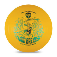 Load image into Gallery viewer, Discmania - Q-Line Premier Cloudbreaker - Gannon Buhr Signature Series