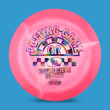 Load image into Gallery viewer, Huxley Innova Halo Star Polecat