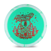 Load image into Gallery viewer, Innova - Nationally Parked - Halo Star Gorgon
